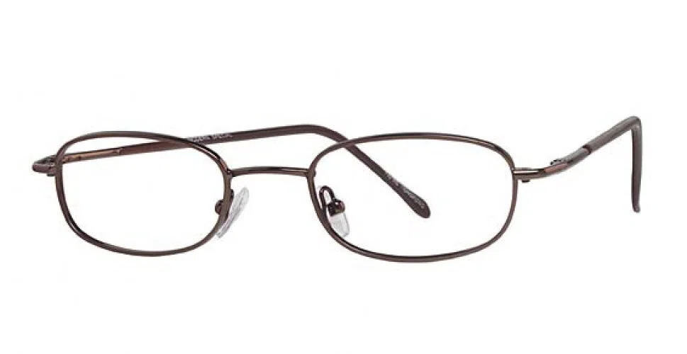 MODERN METALS SPECIAL Eyeglasses - view 3